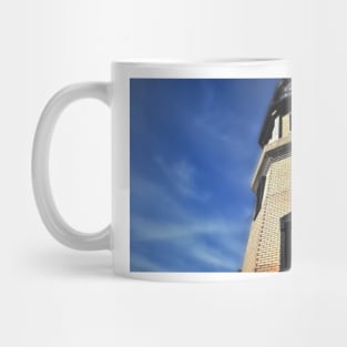 Split Rock Lighthouse Mug